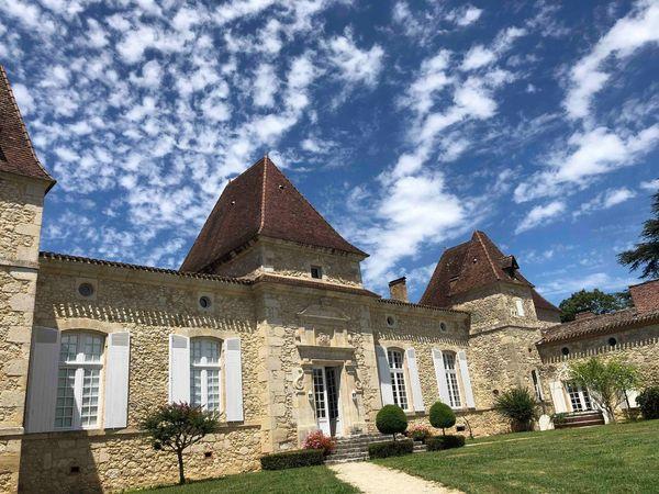 Location gite près de Bergerac