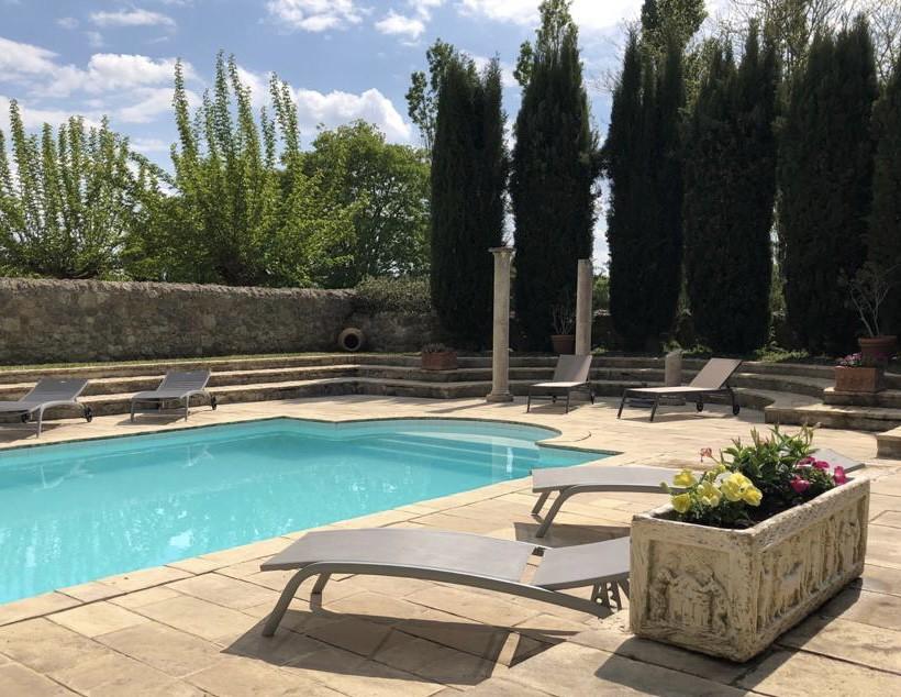 Location vacance près de Bergerac